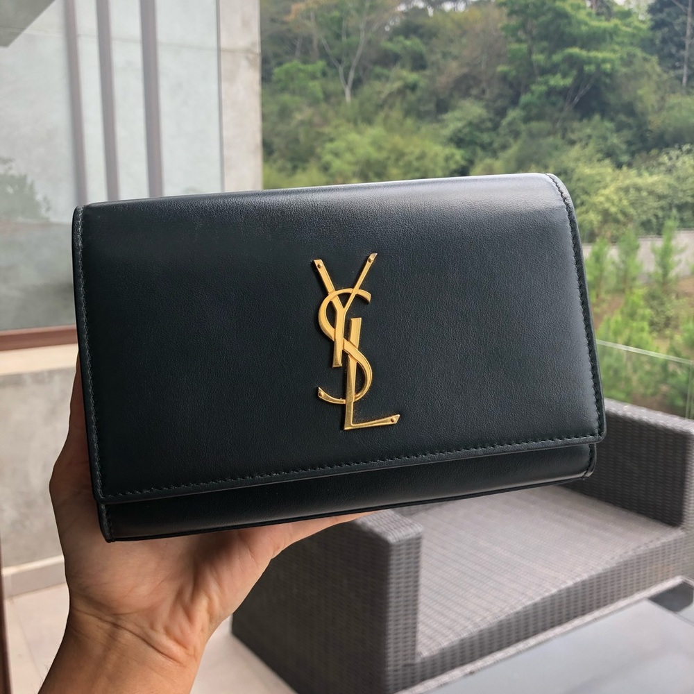 Ysl belt bag